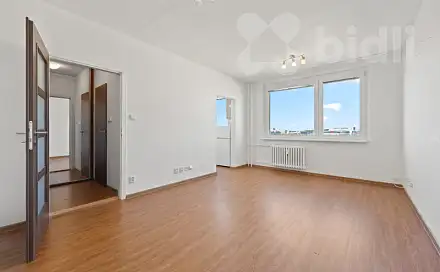 Prodej bytu 1+kk 32 m²
