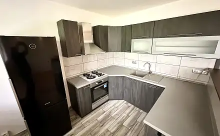 Pronájem bytu 3+1 53 m²