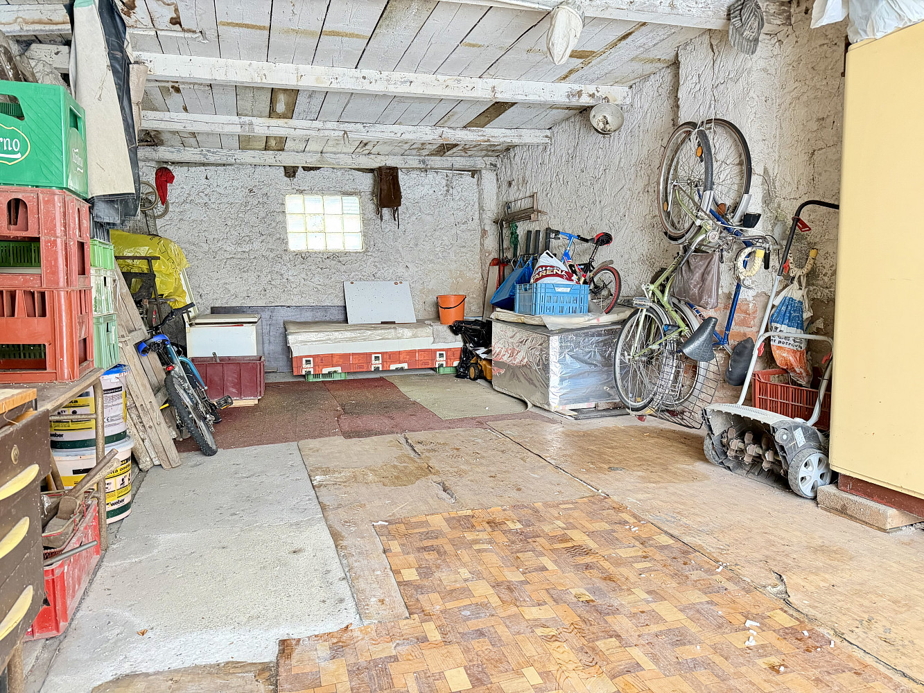 Prodej garáže 31 m², ul. Pivovar, Černčice-Louny – fotografie 4