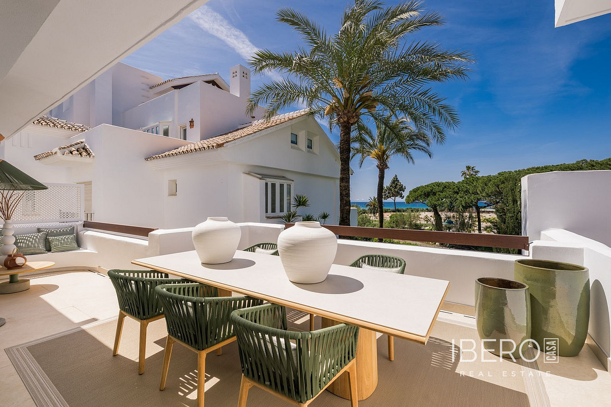 Piso 4+kk – Los Monteros - Vista 3