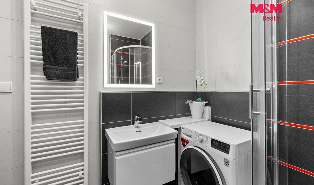 Prodej bytu 3+kk 83 m², Kladno – náhled fotky 12