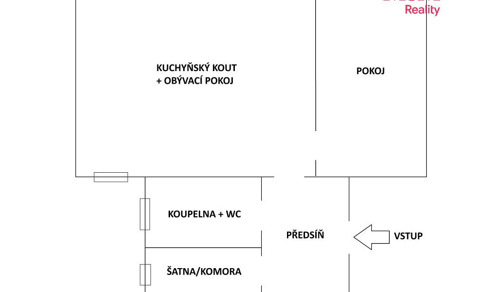 Pronájem bytu 2+kk 64 m², Ostrava – náhled fotky 11