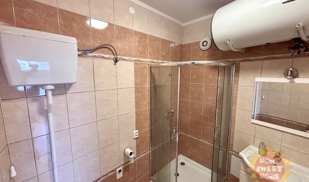 Pronájem bytu 2+1 46 m², Praha – náhled fotky 8