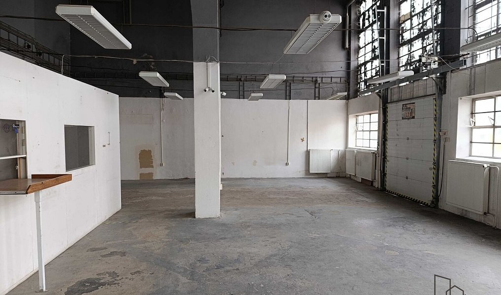 Pronájem skladovacích prostor 220 m², Brno – náhled fotky 4