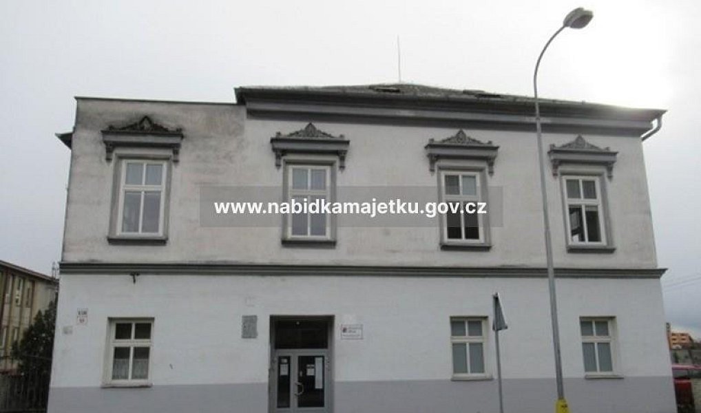 Prodej kanceláře 1 250 m², Litovel – náhled fotky 3