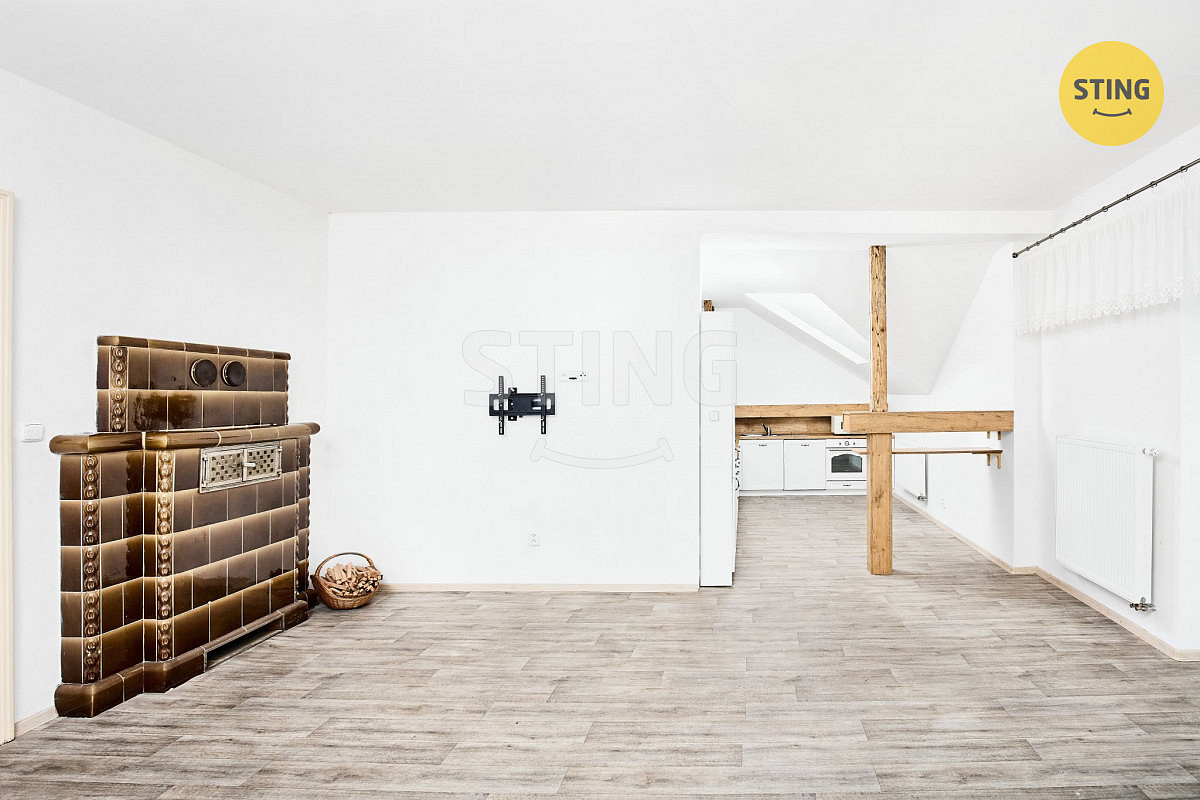 Pronájem bytu 5+kk 154 m² – fotografie 2