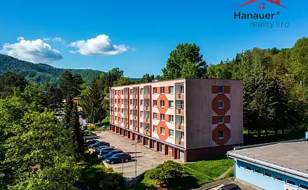 Prodej bytu 3+1 84 m²