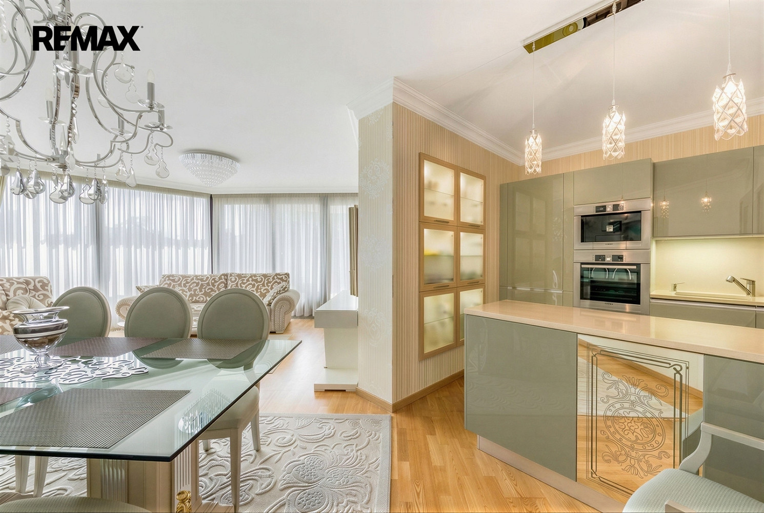 Prodej bytu 4+kk 133 m² — photo 4