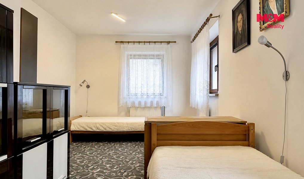 Prodej domu 87 m² s pozemkem 2 178 m², Nedvědice – náhled fotky 10