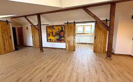 Prodej bytu 2+kk 81 m², Sokolovská, Karlovy Vary - Rybáře