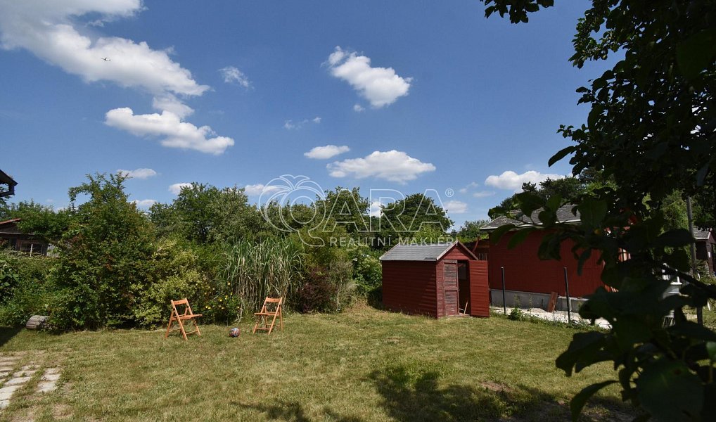Prodej zahrady 381 m², Praha – náhled fotky 11