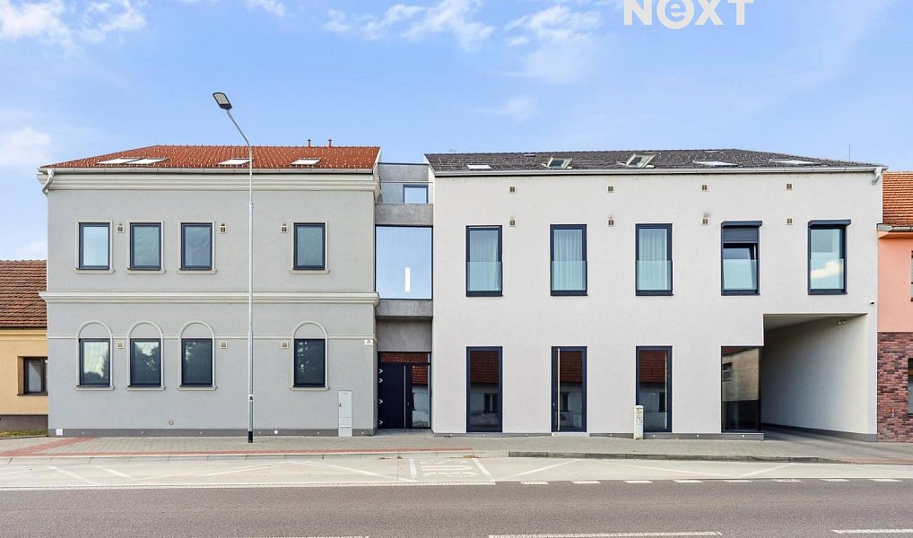 Prodej bytu 3+kk 77 m², Želešice – náhled fotky 4