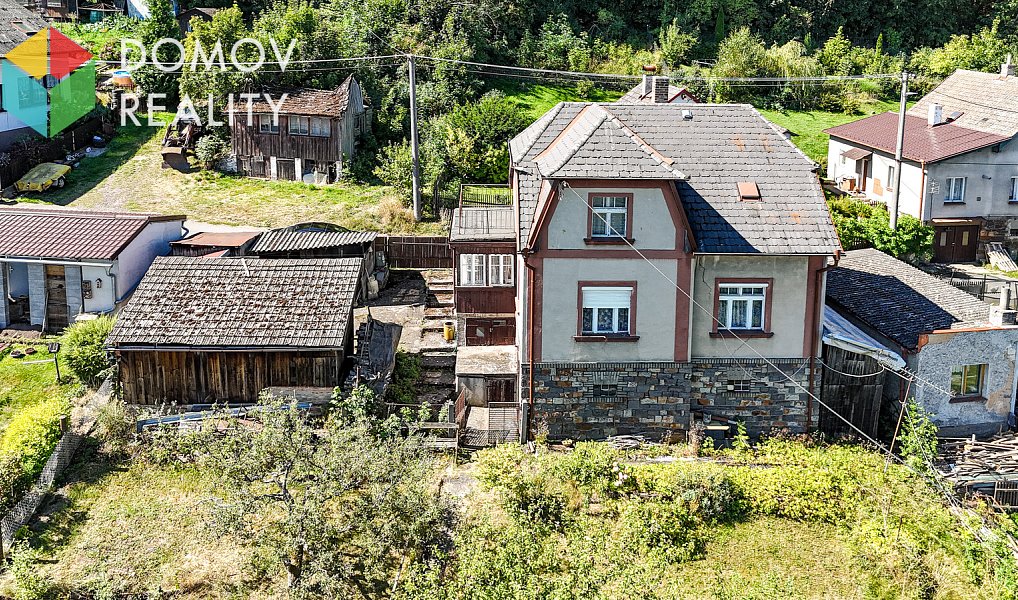Prodej domu 160 m² s pozemkem 472 m², Jivina – náhled fotky 4