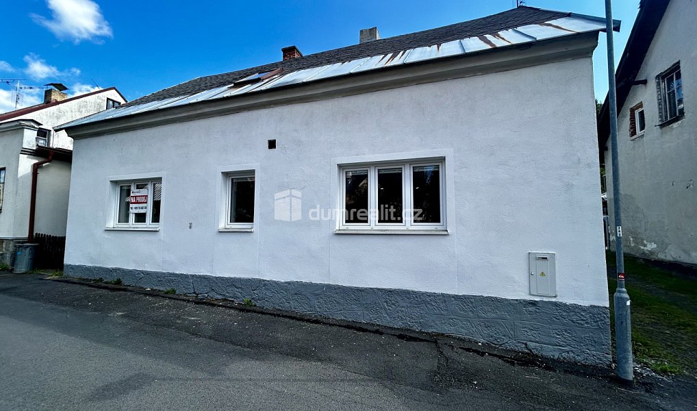 Prodej domu 180 m² s pozemkem 517 m², Pernink – náhled fotky 12