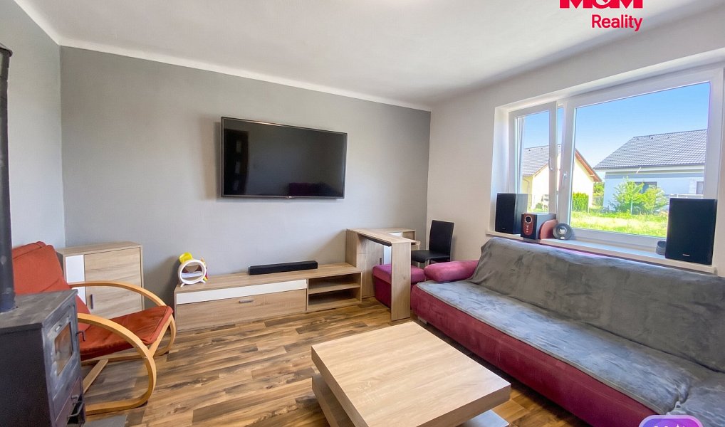 Prodej bytu 3+1 97 m², Prosenice – náhled fotky 8