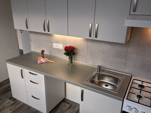 Pronájem bytu 2+1 54 m²