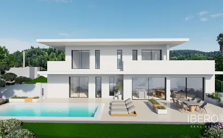 Prodej domu 315 m² s pozemkem 605 m², Estepona, Španělsko
