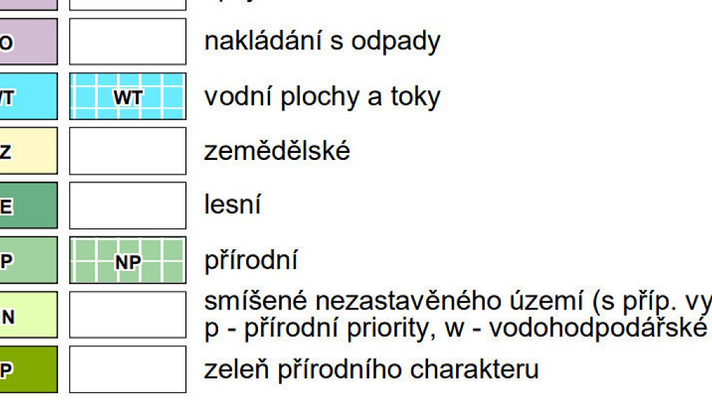 Prodej pole 2 538 m², Přistoupim – náhled fotky 8