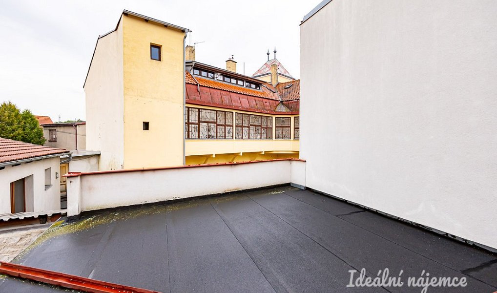Pronájem domu 140 m² s pozemkem 103 m², Brandýs nad Labem-Stará Boleslav – náhled fotky 27