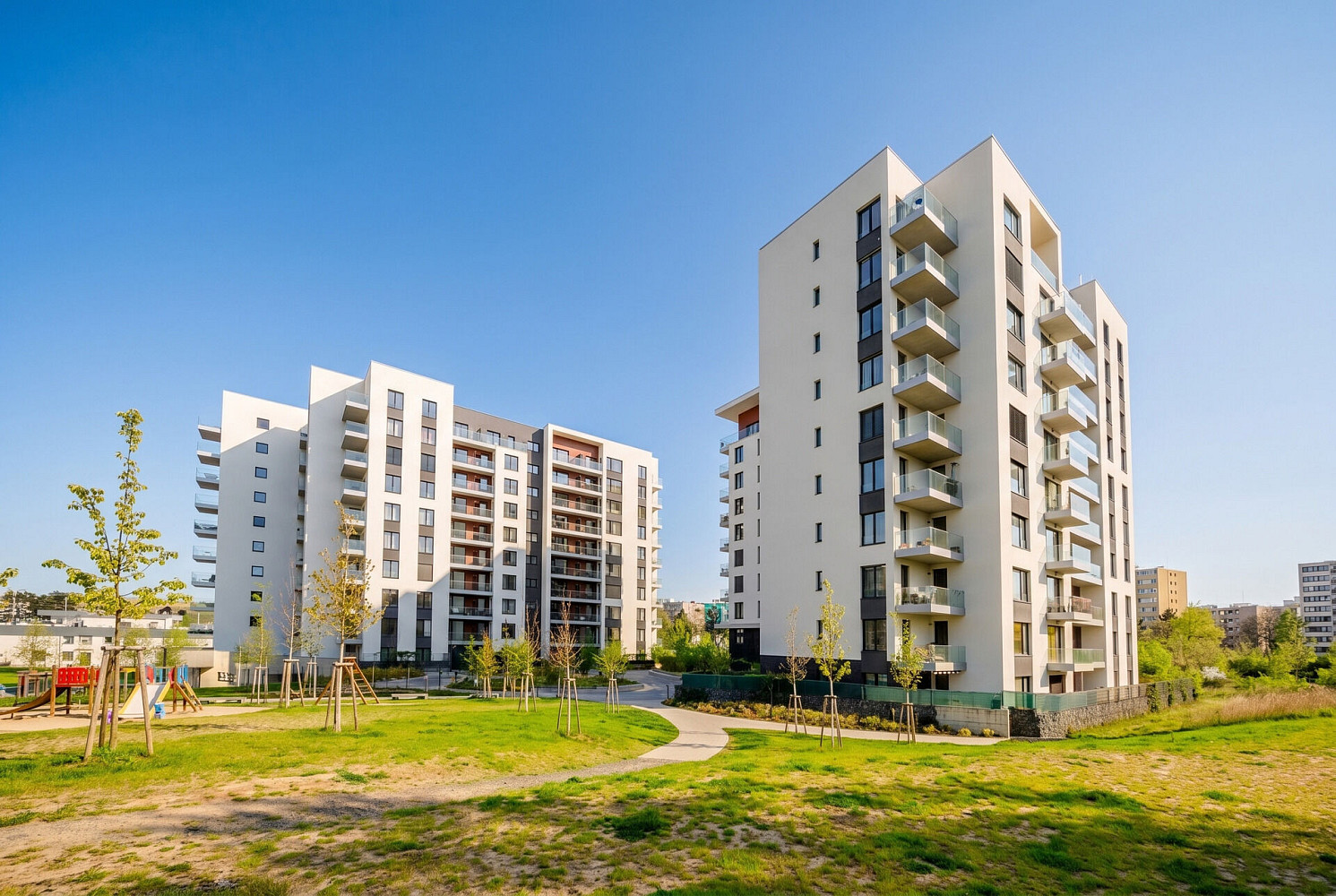 Prodej bytu 1+kk 41 m² — photo 4
