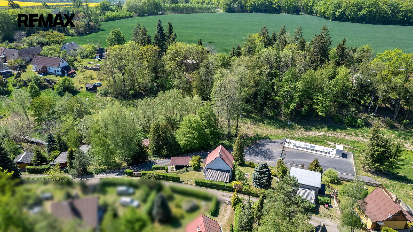 Prodej chaty/chalupy 50 m² s pozemkem 354 m² – fotografie 5