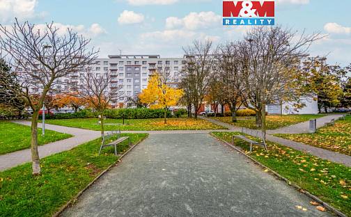 Pronájem bytu 4+1 94 m², Jana Masaryka, Hradec Králové - Nový Hradec Králové