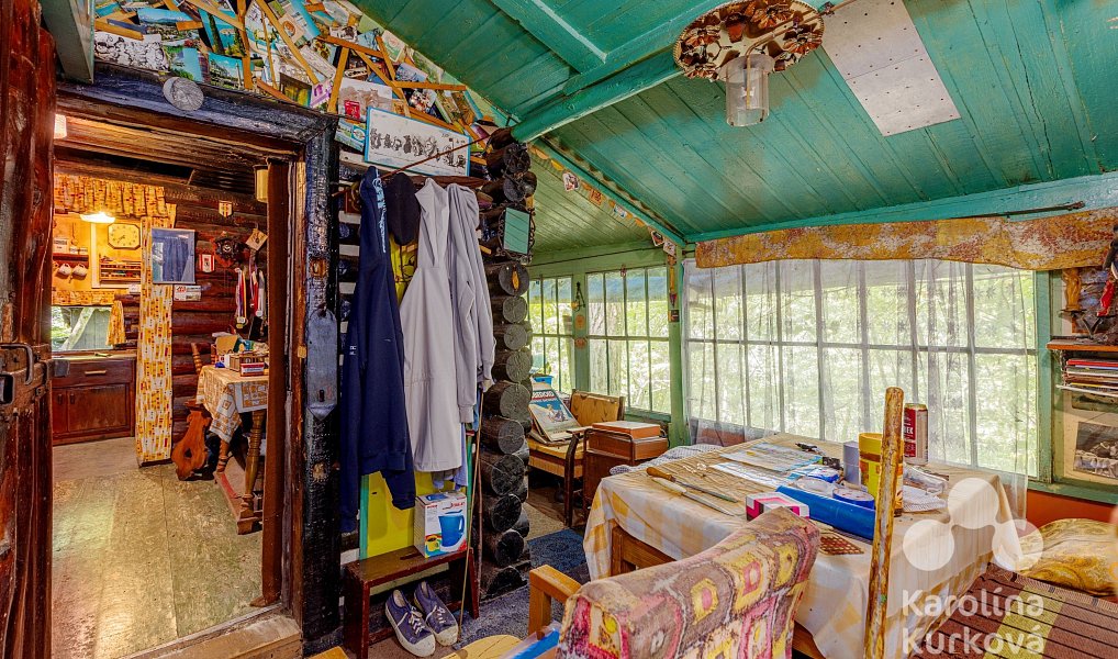Prodej chaty/chalupy 24 m² s pozemkem 113 m², Petrov – náhled fotky 6