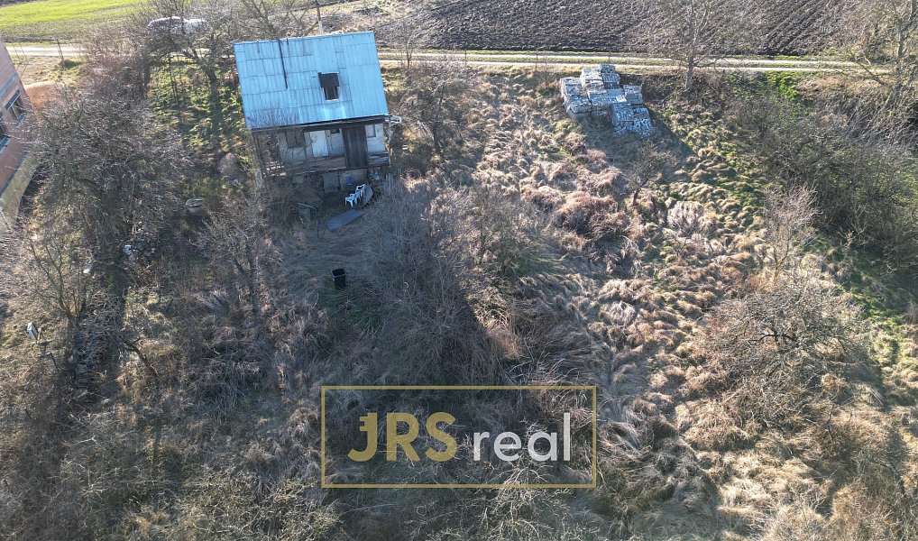 Prodej zahrady 1 847 m², Brno – náhled fotky 13