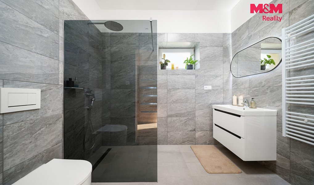 Prodej domu 104 m² s pozemkem 520 m², Jeníkovice – náhled fotky 9