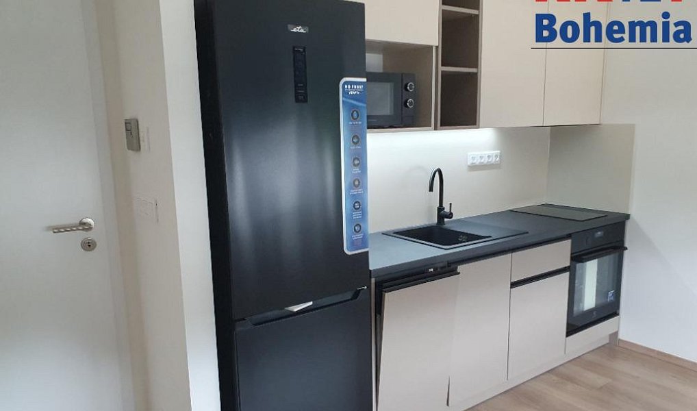 Pronájem bytu 1+kk 23 m², Mladá Boleslav – náhled fotky 2