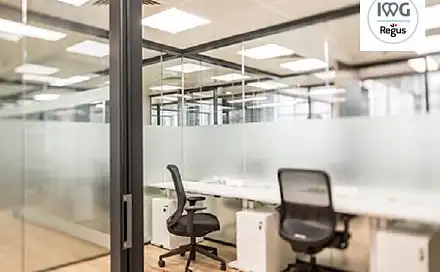 Pronájem kanceláře 60 m², Plzeňská, Praha 5 - Smíchov