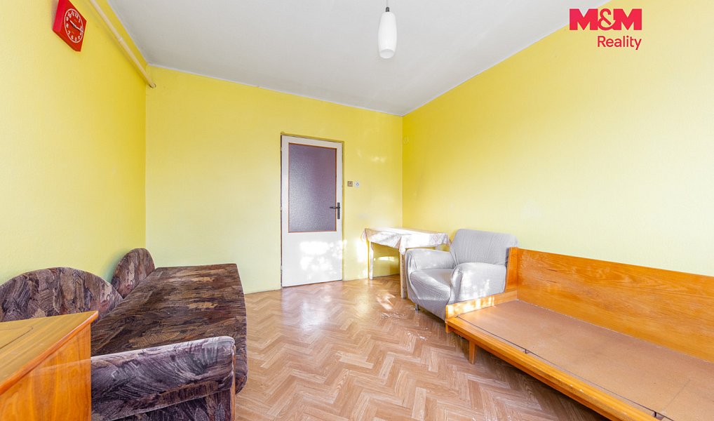 Prodej domu 94 m² s pozemkem 949 m², Krhov – náhled fotky 8