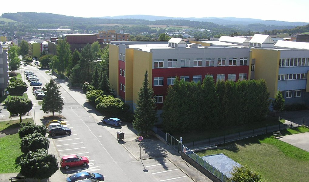 Prodej bytu 4+1 80 m², Týn nad Vltavou – náhled fotky 23