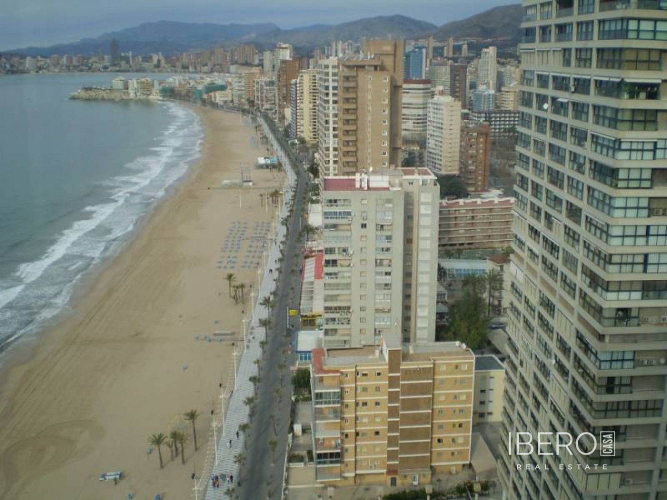 Pis 3+kk – Benidorm, Llevant, la Marina Baixa - Vista 2