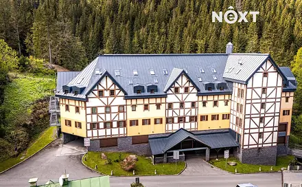 Prodej bytu 2+kk 35 m², Pec pod Sněžkou, okres Trutnov