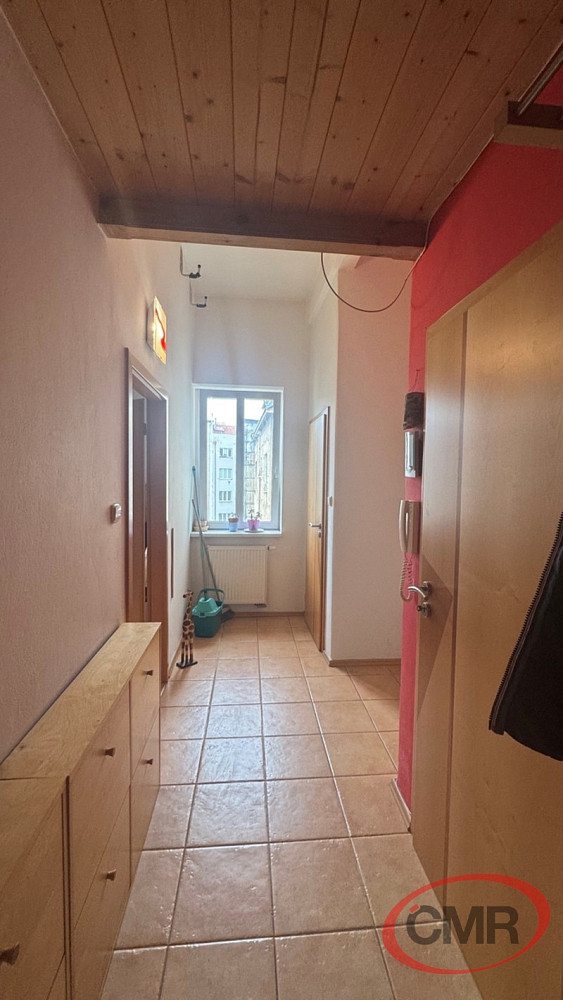 Pronájem bytu 1+1 57 m² – fotografie 5