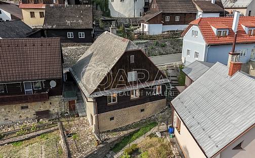Prodej domu 75 m² s pozemkem 270 m², Dolní Bašta, Štramberk, okres Nový Jičín