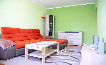 Pronájem bytu 3+1 67 m², Strážnice, okres Hodonín