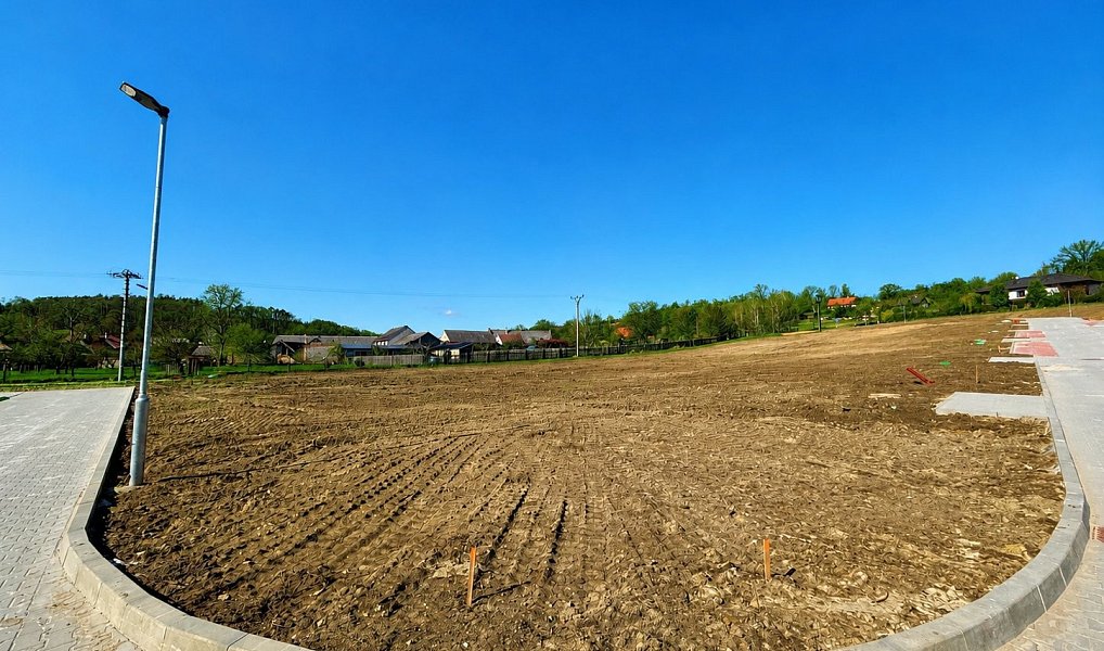 Prodej stavebního pozemku 1 026 m², Žerčice – náhled fotky 5