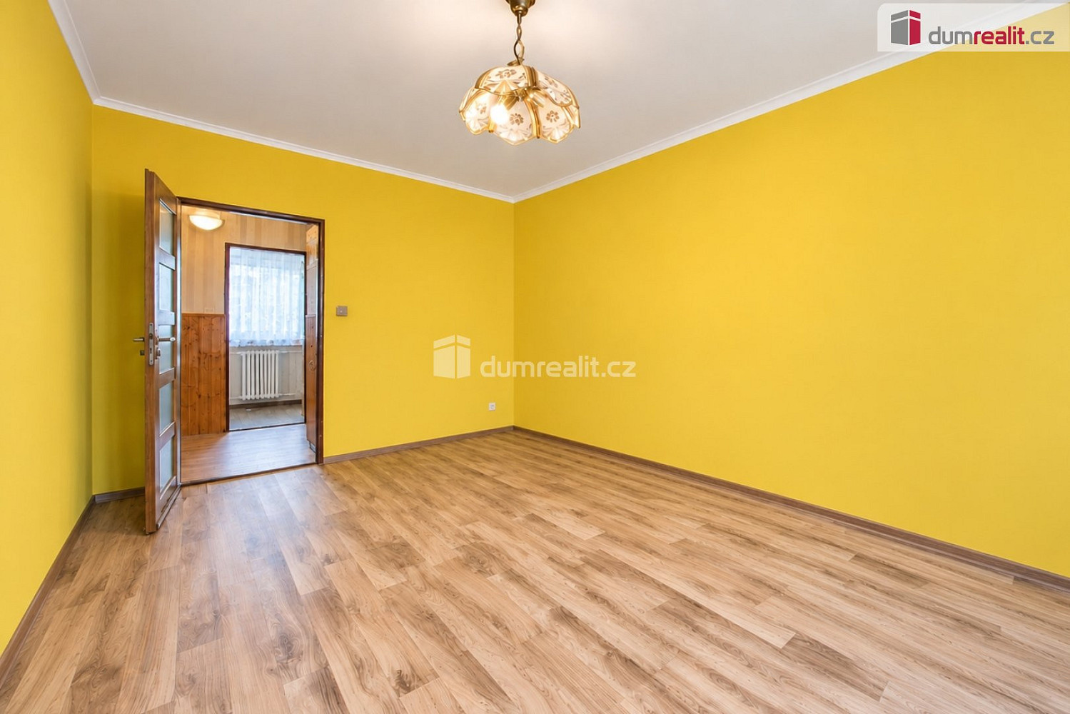Prodej bytu 3+1 71 m² – fotografie 5