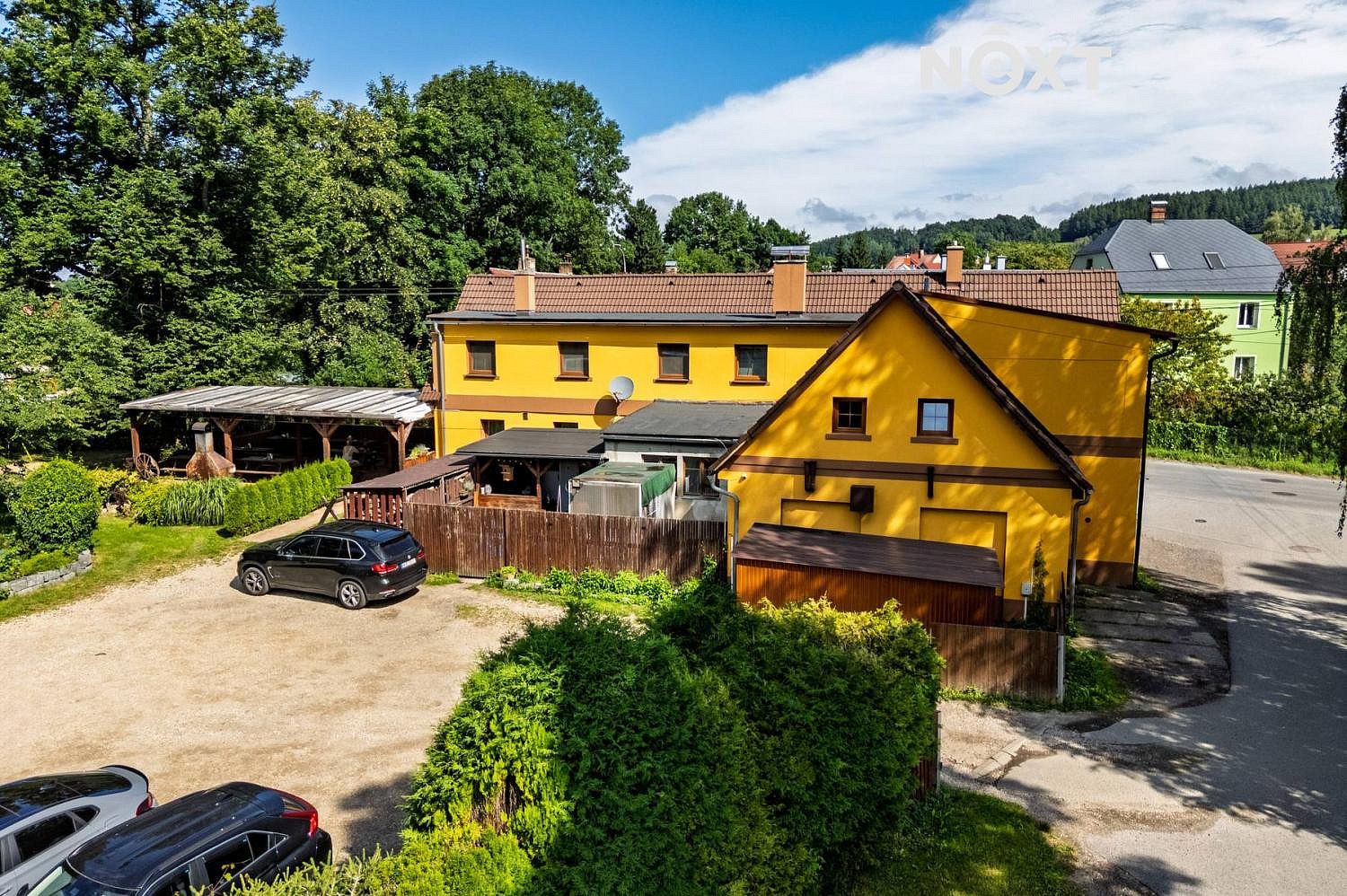 Prodej restaurace 1 597 m² – fotografie 5