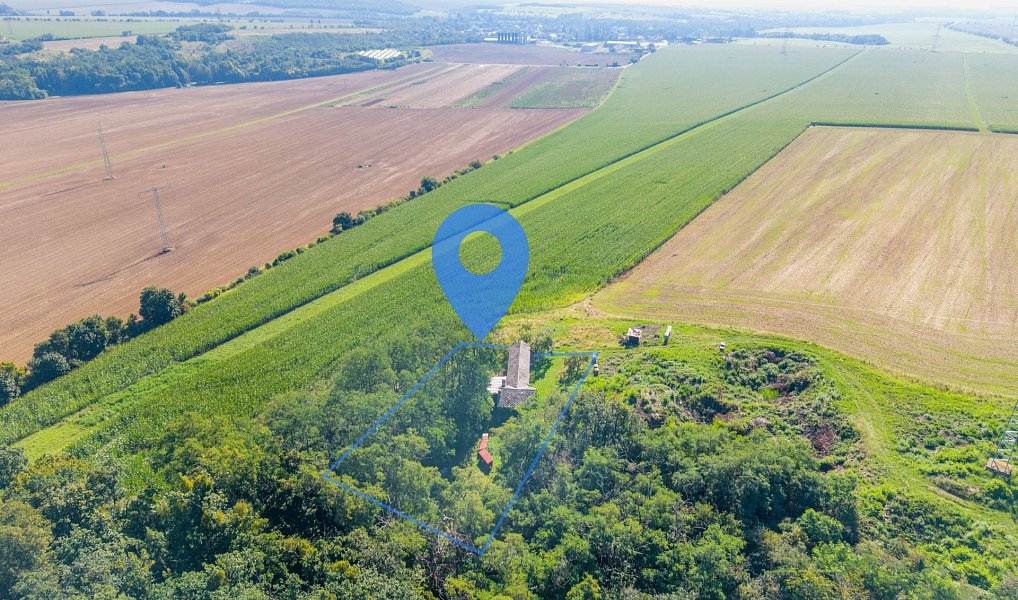 Prodej komerčního objektu (jiného typu) 71 m², Mikulovice – náhled fotky 14