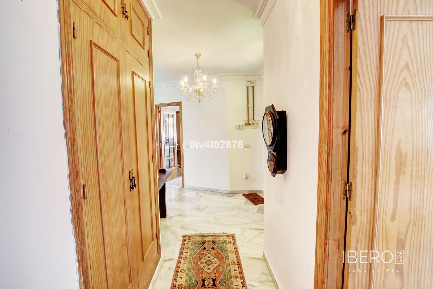 Casa 6+kk – La Capellania - Més