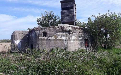 Pozemek p. č. 4648/9 včetně stavby bez čp/če (