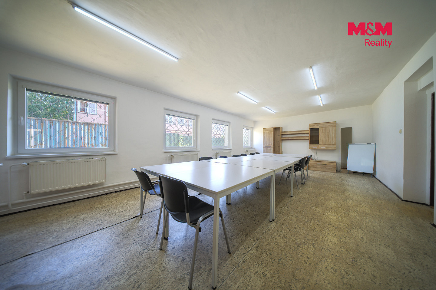 Prodej obchodních prostor 483 m² – fotografie 5