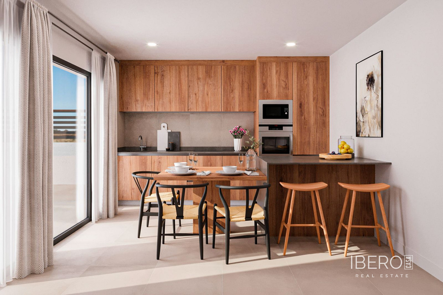 Casa 3+kk – Fuente Álamo de Murcia, La Pinilla, Palas - Pinilla - Vista 5