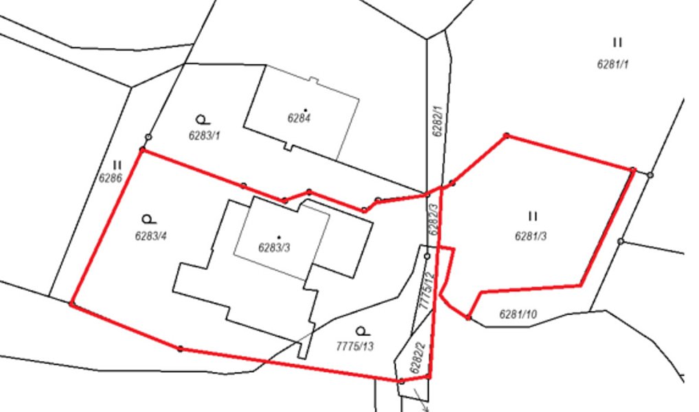 Prodej komerčního pozemku 2 739 m², Frýdek-Místek – náhled fotky 7