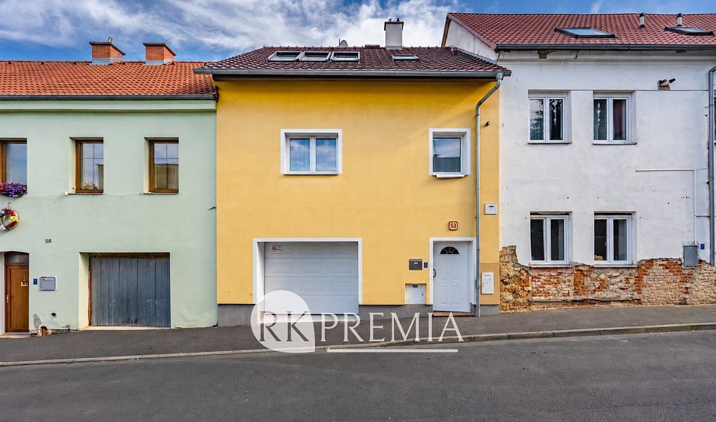 Prodej rodinného domu, 171 m², Prosetice - Teplice, Teplice