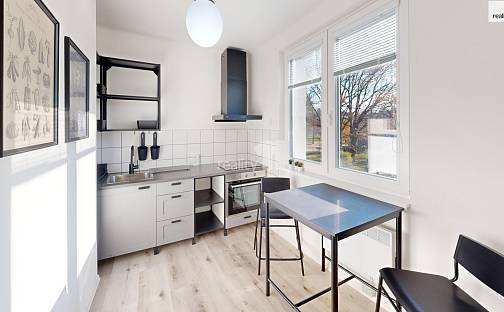 Pronájem bytu 2+1 58 m², Kamarytova, Humpolec, okres Pelhřimov