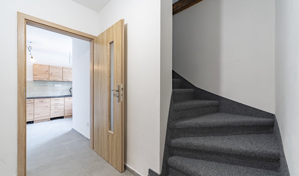 Prodej domu 114 m² s pozemkem 238 m², Vojtanov – náhled fotky 14